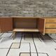 Petite enfilade pieds compas 1960