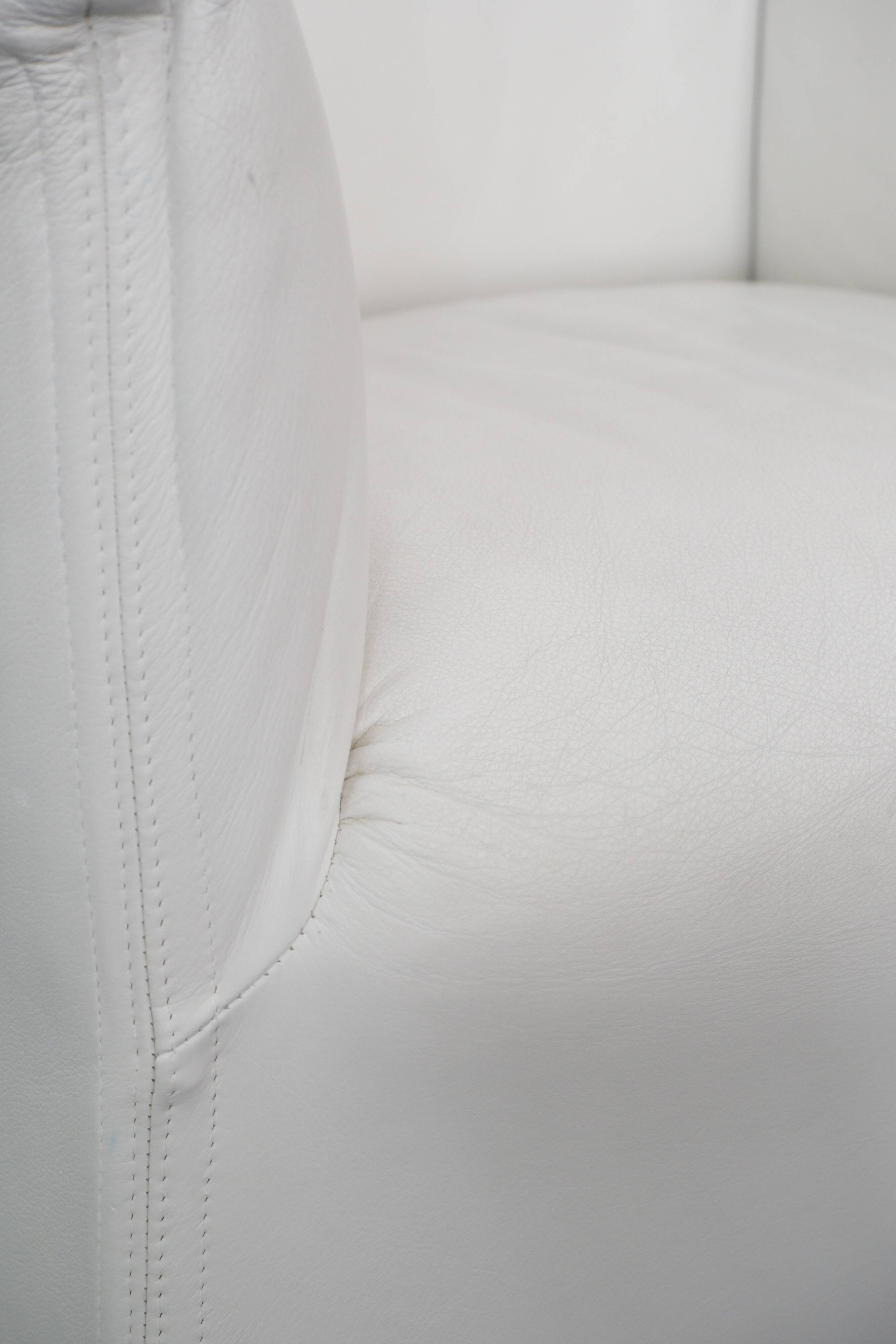 Fauteuil "Tentazione" de Mario Bellini pour Cassina