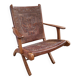 Fauteuil Pliant Par Angel Pazmino