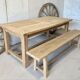 Farm table