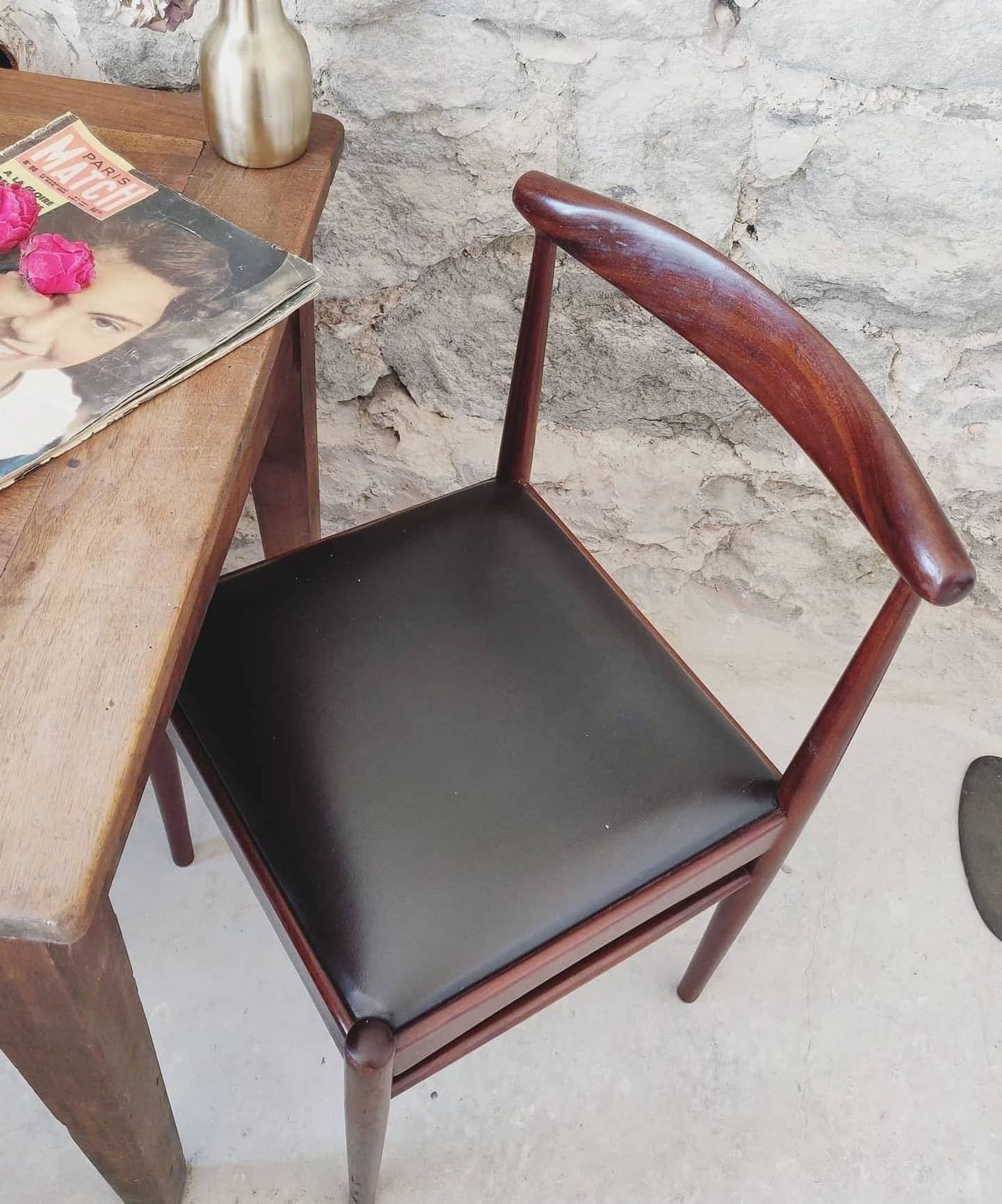 Set of 3 chairs