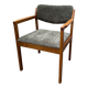 Fauteuil scandinave vintage