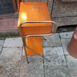 Modernist bedside table