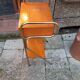 Modernist bedside table