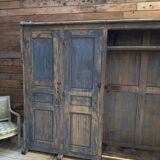 Large Workshop Cabinet