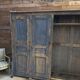 Large Workshop Cabinet