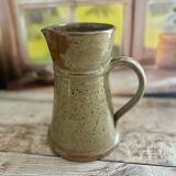 Old pitcher
