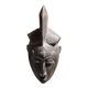 Songye tribal mask
