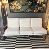 Scandinavian sofa