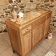 Art Deco Parisian Buffet