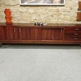 Rio rosewood low row