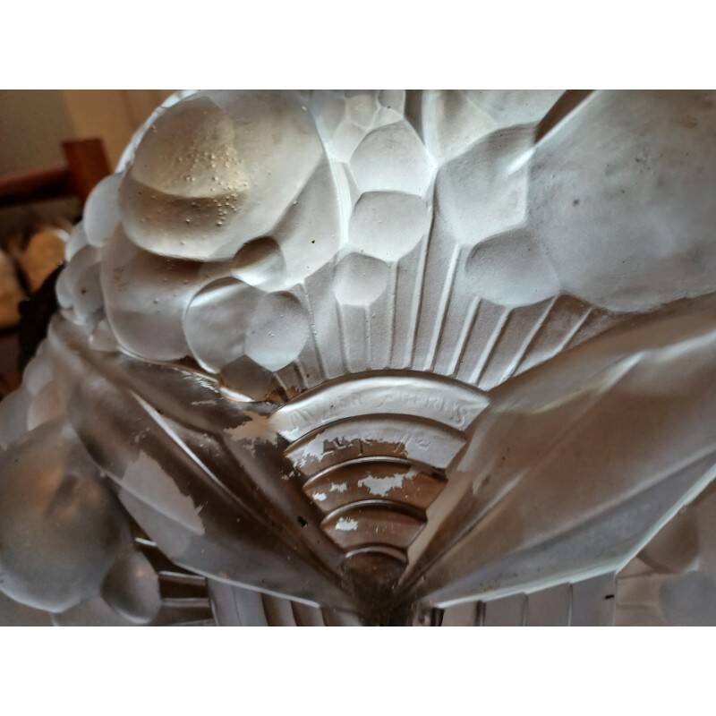 Suspension Mullers Brothers Lunéville