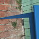 Console bleue