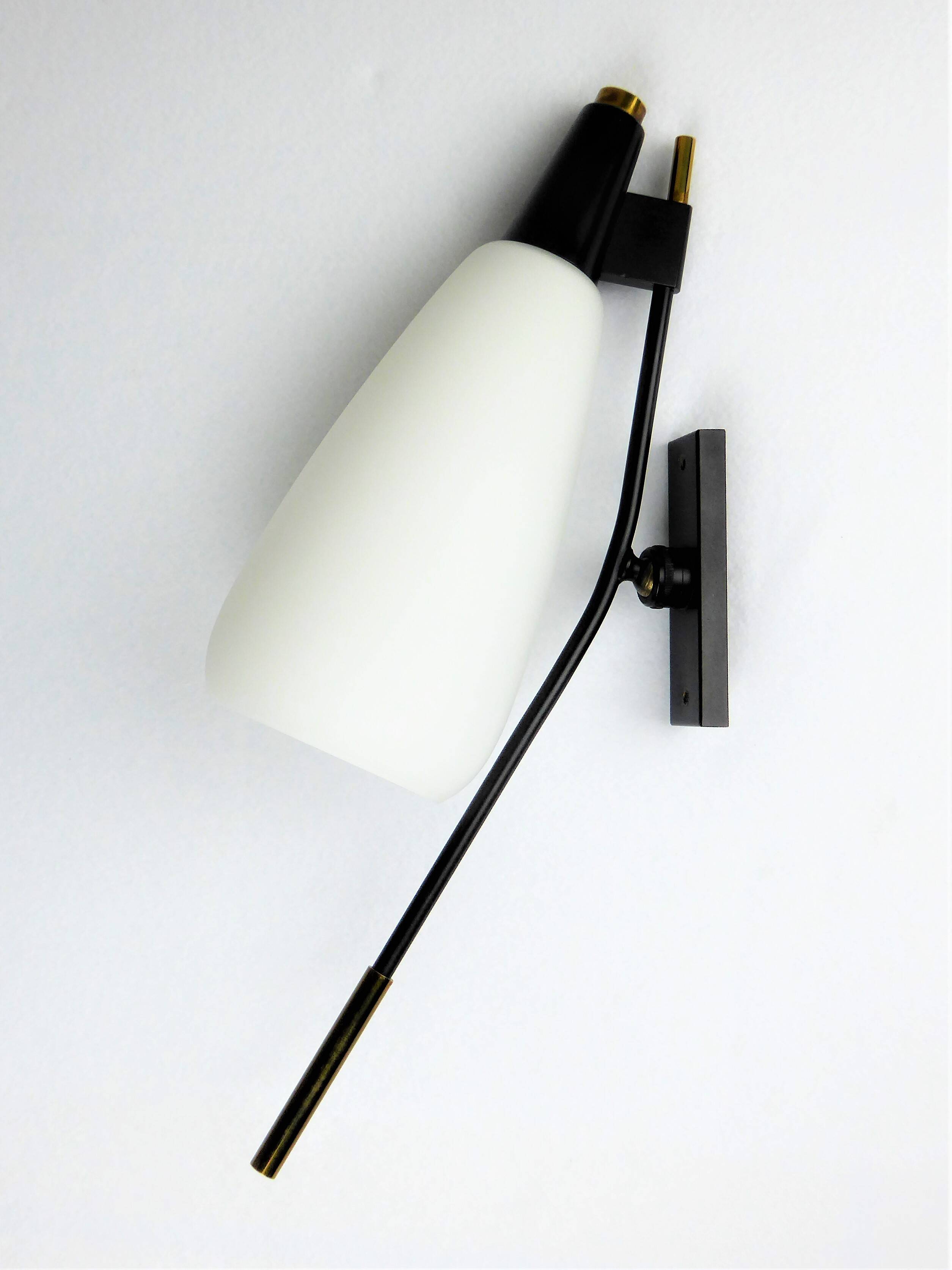 Arlus 1950 wall lamp