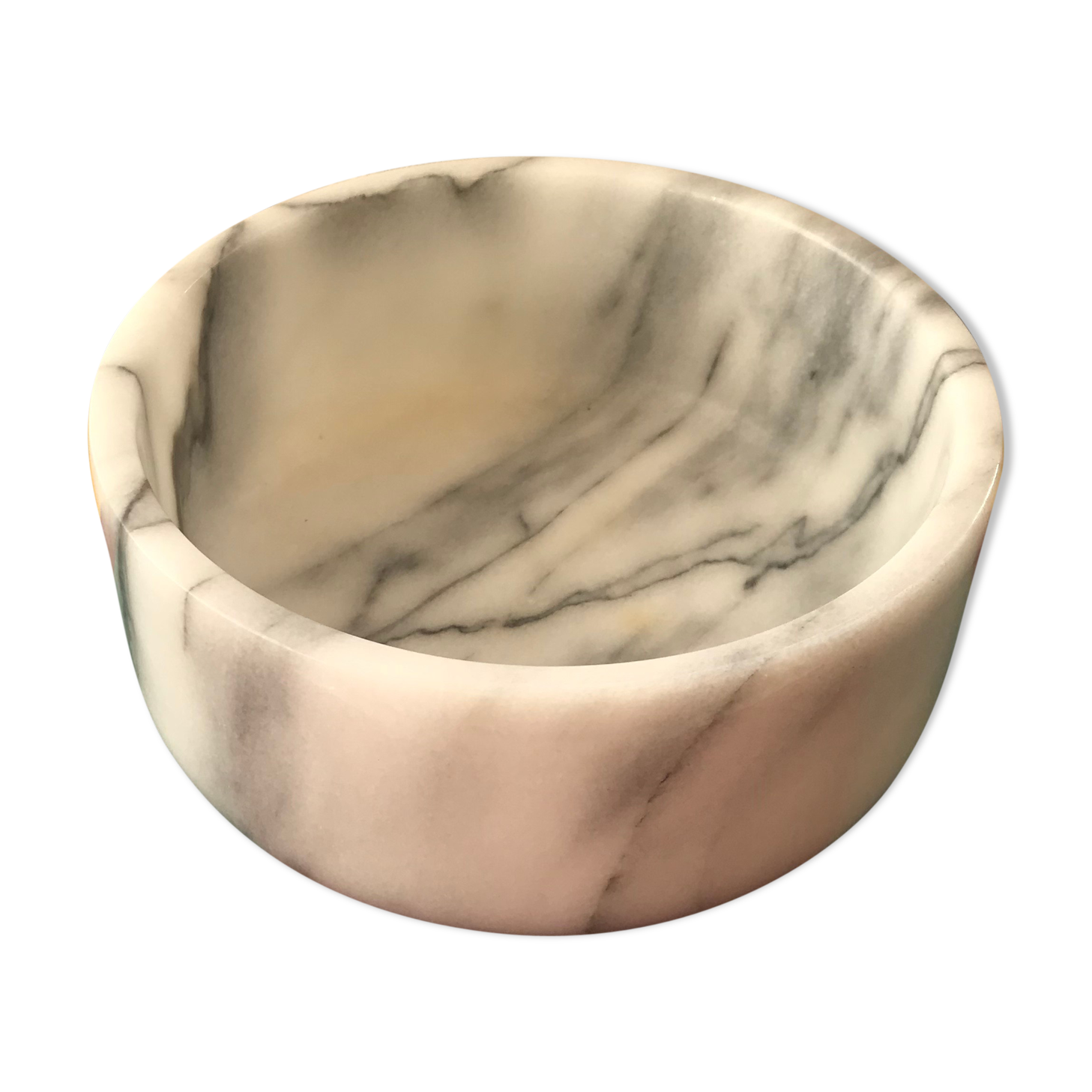 Old trinket bowl