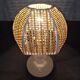 Vintage bedside lamp