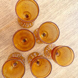 Verres à eau