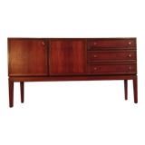 Rosewood row sideboard pallet