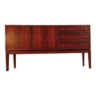 Rosewood row sideboard pallet