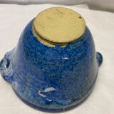 Blue sandstone bowl dish