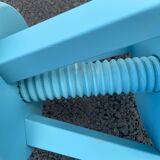 Watchmaker's screw stool