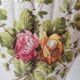 Vase vintage en faïence italienne