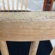Set of 4 Baumann Sonate chairs
