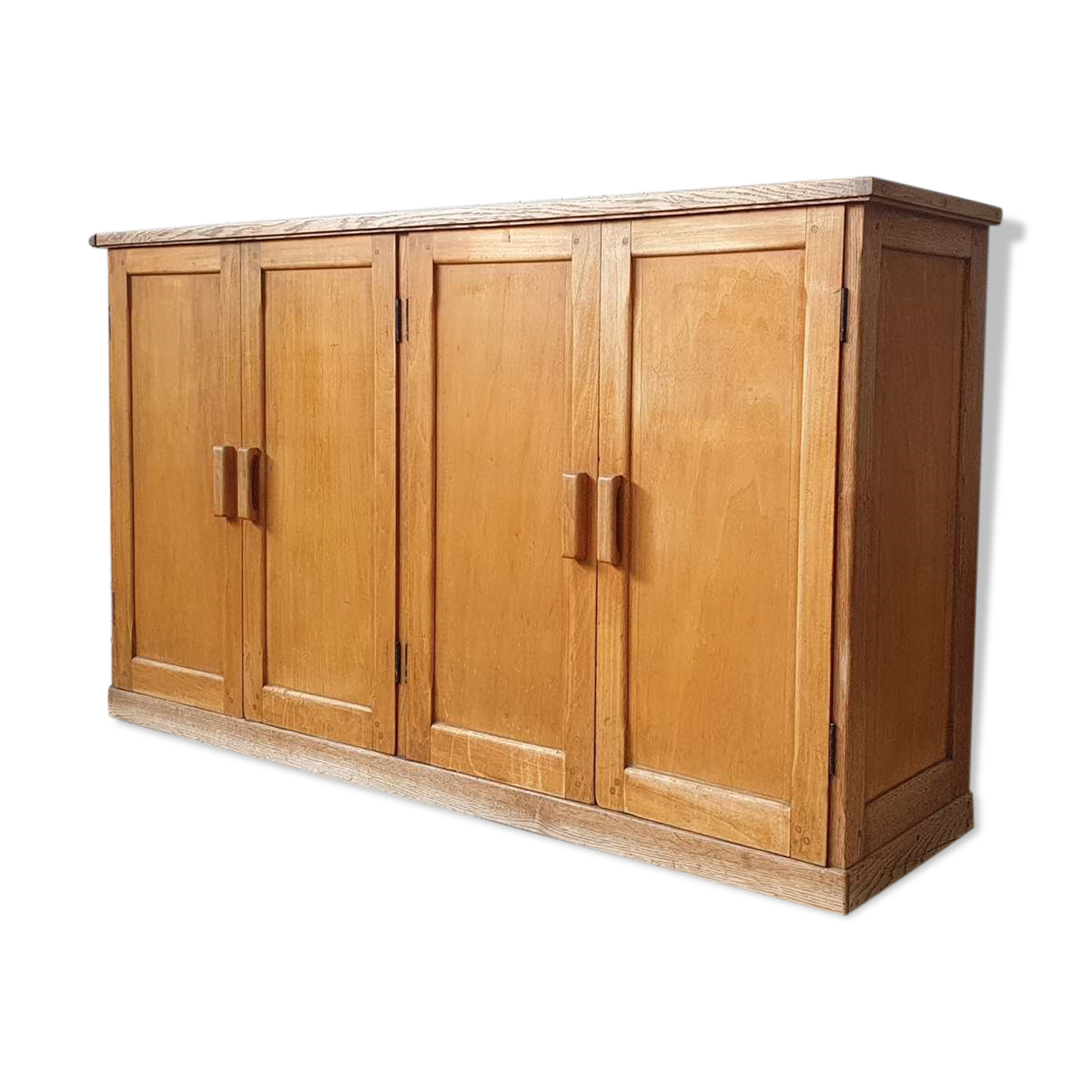 Vintage craft furniture