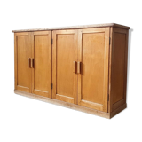 Vintage craft furniture