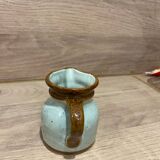 Vintage milk jug Schramberg – German ceramic