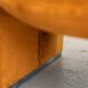 Fauteuil lounge 'Alky' par Giancarlo Piretti