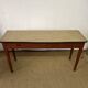 Old small piece of furniture / vintage console
