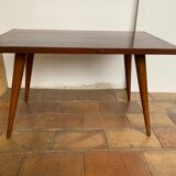 Vintage coffee table