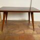 Vintage coffee table