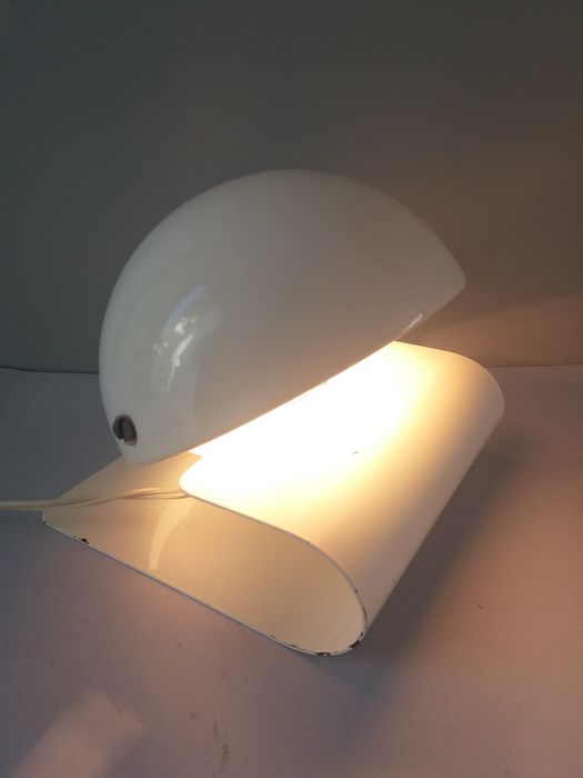 Lamp Guzzini "Bugia" Giuseppe Cormio