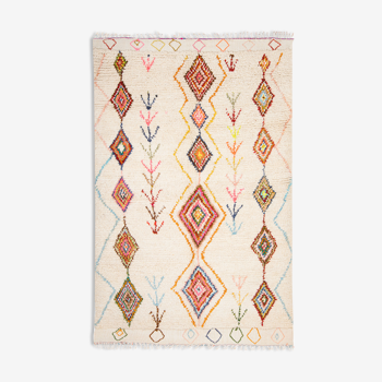 Carpet berbere azilal 300 x 190 cm
