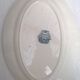 SAINT-AMAND oval hollow dish