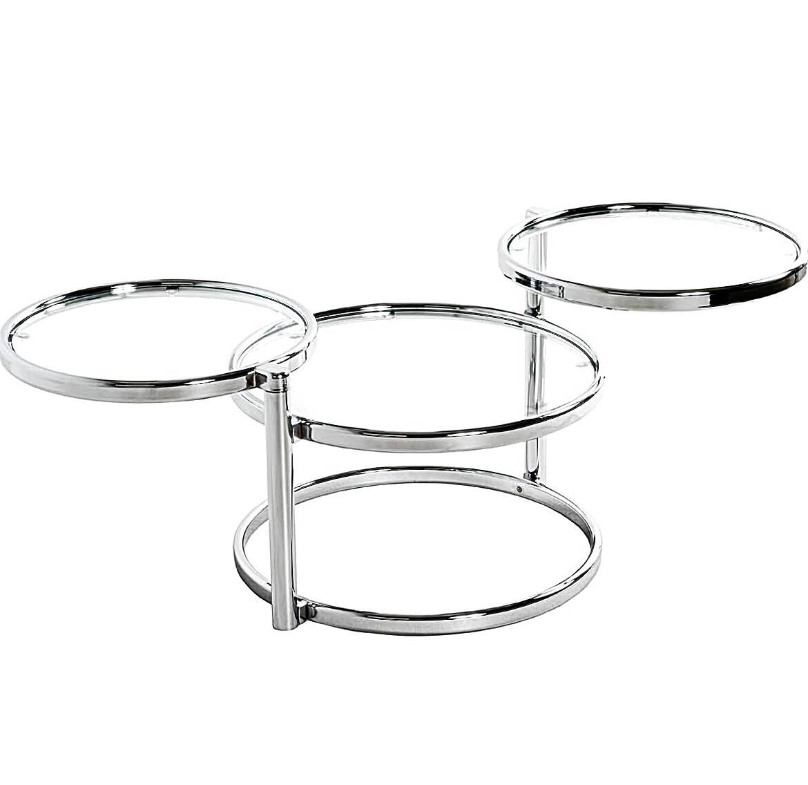 Leitmotif coffee table