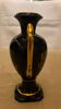 Limoges porcelain mini vase
