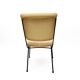 Paire de chaises mod. Du 24 design Gastone Rinaldi pour Rima 1956