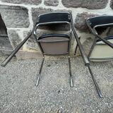 Vintage chairs