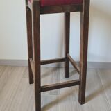 Vintage bar stool