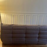 Togo 3-seater bench