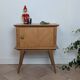Table de chevet 60'