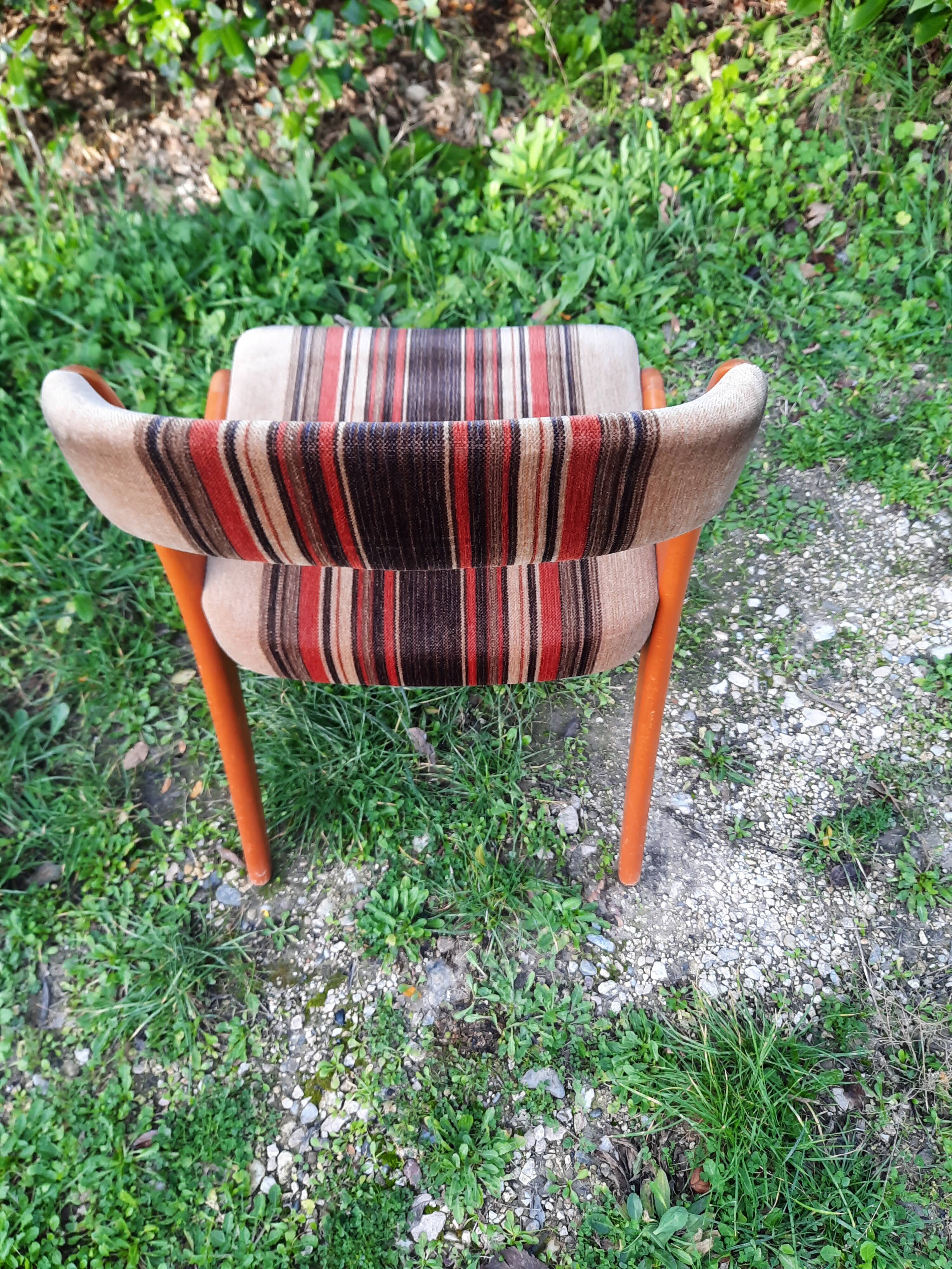 Baumann Gondola Chair