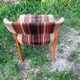 Chaise Gondole Baumann