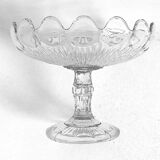1930s Fruit Bowl Height 17 cm