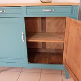 Buffet vintage 50/60s