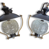 Pairs of lanterns year 50