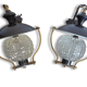 Pairs of lanterns year 50